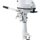 2022 Tohatsu 6 HP MFS6DWL Outboard Motor