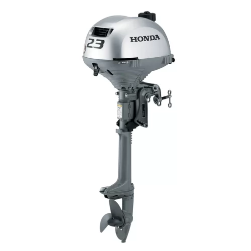 HONDA 2.3 HP BF2.3DHSCH Outboard Motor for Sale