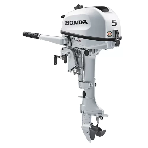 HONDA 5 HP BF5DHLHNA Outboard Motor for Sale