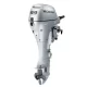 HONDA 9.9 HP BF10D3SH Outboard Motor for Sale