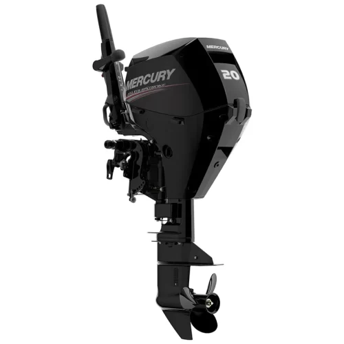 Mercury 20 HP EFI 20ELH Outboard Motor for Sale