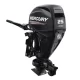 Mercury 25 HP 25MLHGA Jet Outboard Motor for Sale