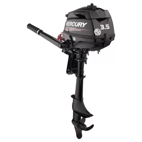 Mercury 3.5 HP 3.5MLH Outboard Motor for Sale