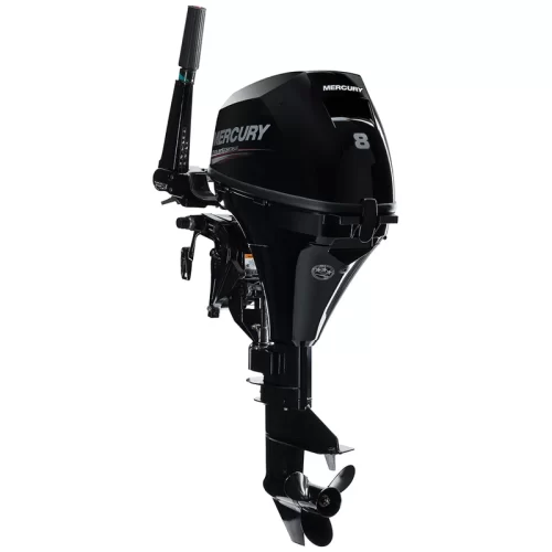 Mercury 8 HP 8EH Outboard Motor for Sale