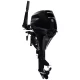 Mercury 8 HP 8MLH Outboard Motor for Sale