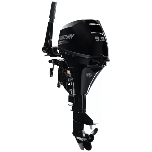 Mercury 9.9 HP 9.9ELH-CT Outboard Motor for Sale