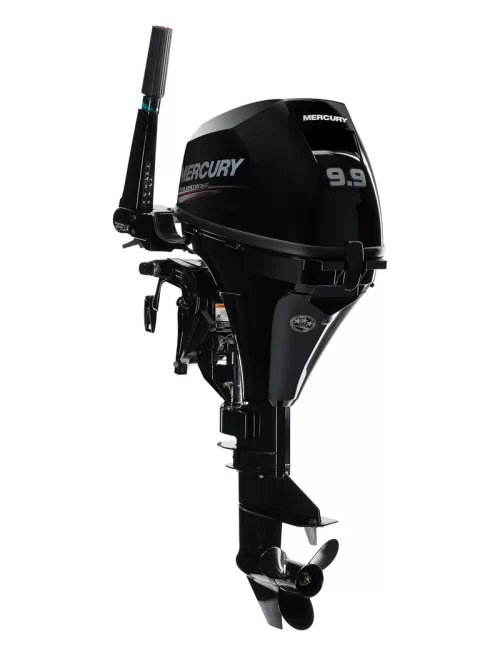 Mercury 9.9 HP 9.9MXLH-CT Outboard Motor for Sale