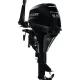 Mercury 9.9 HP 9.9MXLH-CT Outboard Motor for Sale