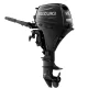 Suzuki 15 HP DF15AEL3 Outboard Motor for Sale