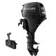 Suzuki 20 HP DF20ATL3 Outboard Motor for Sale