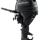 Suzuki 25 HP DF25AES4 Outboard Motor for Sale