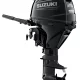 Suzuki 25 HP DF25AS4 Outboard Motor for Sale