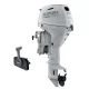 Suzuki 25 HP DF25ATSW4 Outboard Motor for Sale