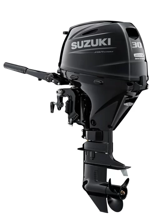 Suzuki 30 HP DF30ATHL4 Outboard Motor for Sale