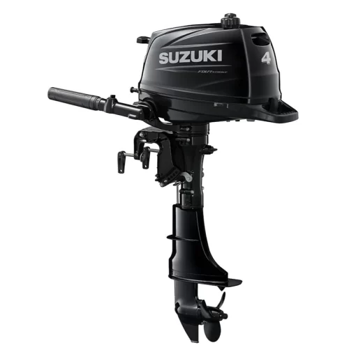 Suzuki 4 HP DF4AS3 Outboard Motor for Sale