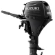 Suzuki 9.9 HP DF9.9BES4 Outboard Motor for Sale