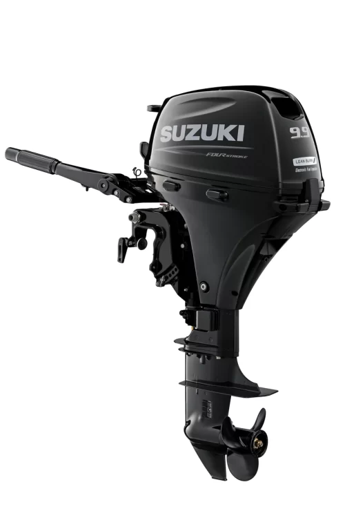 Suzuki 9.9 HP DF9.9BS3 Outboard Motor for Sale