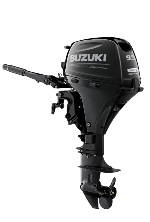 Suzuki 9.9 HP DF9.9BTHL3 Outboard Motor for Sale