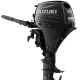 Suzuki 9.9 HP DF9.9BTHL3 Outboard Motor for Sale