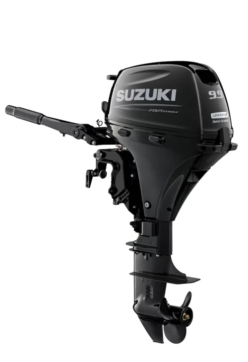 Suzuki 9.9 HP DF9.9BTHS3 Outboard Motor for Sale