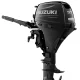 Suzuki 9.9 HP DF9.9BTHS3 Outboard Motor for Sale