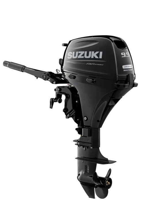 Suzuki 9.9 HP DF9.9BTHX3 Outboard Motor for Sale