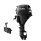 Suzuki 9.9 HP DF9.9BTL4 Outboard Motor for Sale