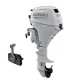 Suzuki 9.9 HP DF9.9BTLW4 Outboard Motor for Sale