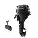 Suzuki 9.9 HP DF9.9BTS3 Outboard Motor for Sale