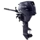 Tohatsu 15 HP MFS15EEFL Outboard Motor for Sale