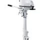 Tohatsu 6 HP MFS6DWSPROL SAIL PRO Outboard Motor for Sale