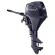 Tohatsu 9.8 HP MFS9.8BL Outboard Motor for Sale