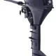 Tohatsu 9.8 HP MFS9.8BSPROEFUL Outboard Motor for Sale