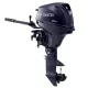 Tohatsu 9.9 HP MFS9.9EEFL Outboard Motor for Sale