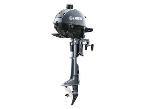 Yamaha 2.5 hp F2LMHB Outboard Motor for Sale