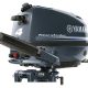 Yamaha 4-hp F4SMHA Outboard Motor for Sale