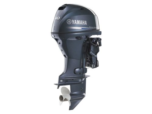 Yamaha 40 HP Outboard Motor for Sale