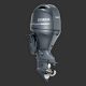 Yamaha 90 HP Outboard Motor for sale